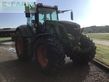 Tractor agrícola - Fendt - 828 vario scr