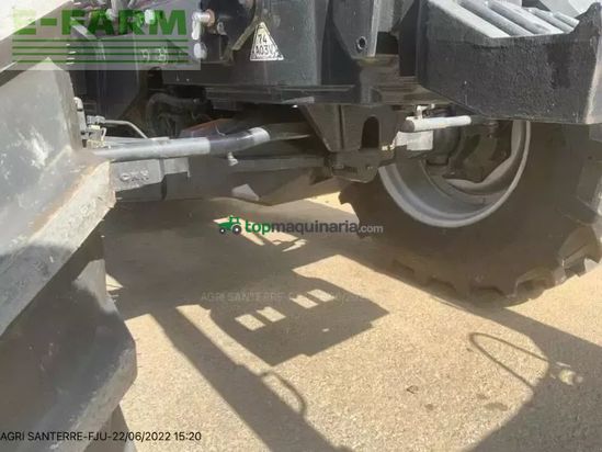 Tractor agrícola - Case IH - puma 150