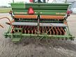 Combinado de siembra - Amazone - kw 402/580