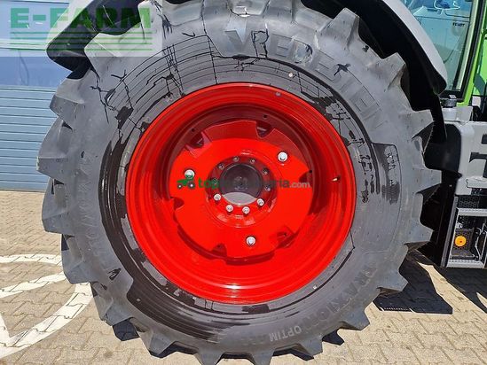 Tractor agrícola - Fendt - 728 profi+ set2