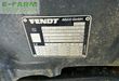 Tractor agrícola -  - 724 vario profi +