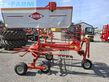 Rastrillo - Kuhn - schwader / masterdrive