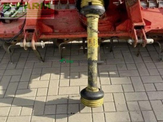 Grada de disco - Kuhn - hr 3001 m