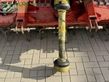 Grada de disco - Kuhn - hr 3001 m