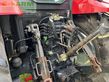 Tractor agrícola - Case IH - maxxum 115