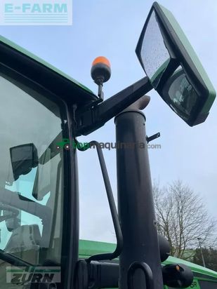 Tractor agrícola - John Deere - 6r195