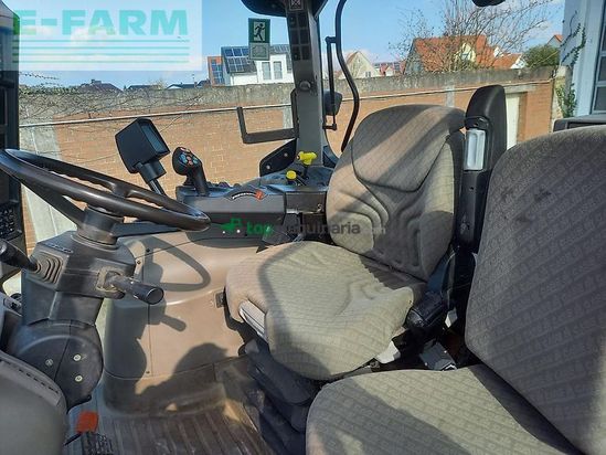 Tractor agrícola - Case IH - puma 155