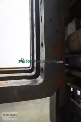 Elevadora - Linde - h 40 d evo 394-02