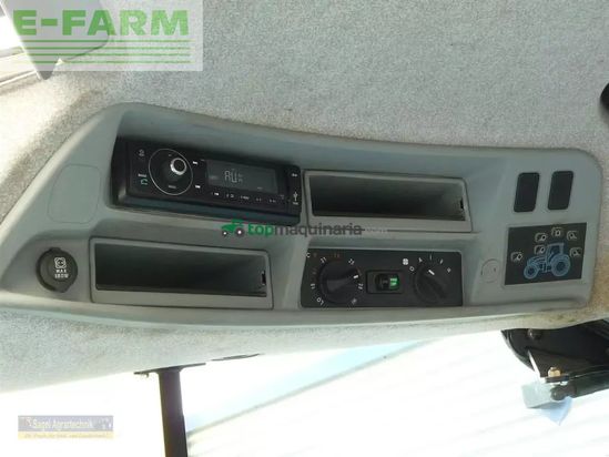 Tractor agrícola - New Holland - t7.210 ac