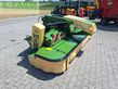 Cortacésped manual - Krone - easycut f320 cv gezogen ( ec f320 cv )