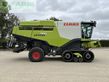 Cosechadora de Cereal - Claas - LEXION 760TT