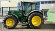 Tractor agrícola - John Deere - 6130r 6130 r