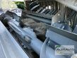 Empacadora gigant - Claas - quadrant 5300 fc t