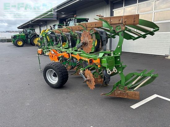 Arado - Amazone - teres 300v