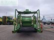 Empacadora gigant - Krone - combipack 1500 mulitcut (cp 1500 mc)