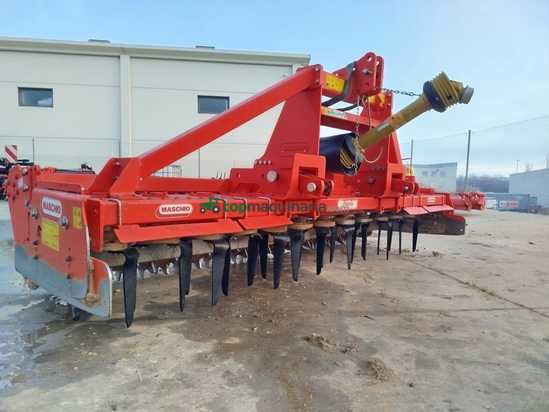 Grada Rotativa Maschio modelo Drago DC 300