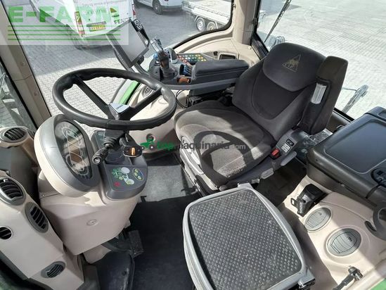 Tractor agrícola - Fendt - 939 vario scr