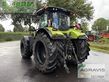 Tractor agrícola - Claas - arion 660 cmatic cebis