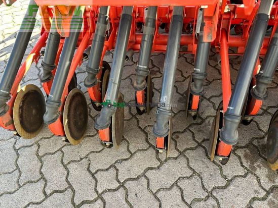 Sembradora - Kuhn - integra g ii mit cdm 400