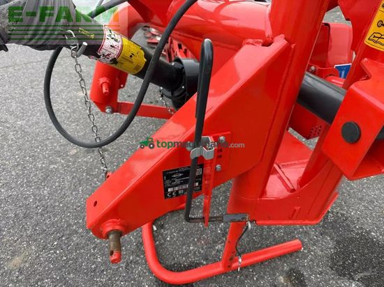 Cortacésped manual - Kuhn - gmd 355 ff