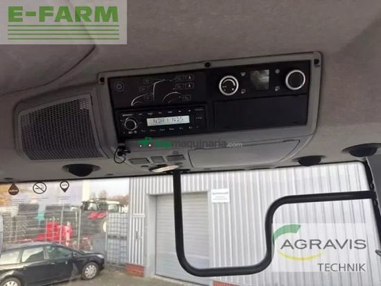 Tractor agrícola - Valtra - t 175 ea 2a1