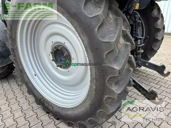 Tractor agrícola - Deutz-Fahr - agrotron 6150.4 ttv TTV