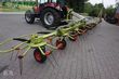 Henificador - Claas - volto 900