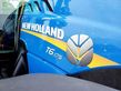 Tractor agrícola - New Holland - t 6.175