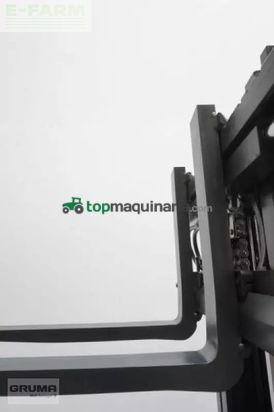 Elevadora - Linde - e 12 evo 386-02