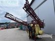 Atomizador - Hardi - lzy 1200 | 15 meter | tüv bis 06/2027
