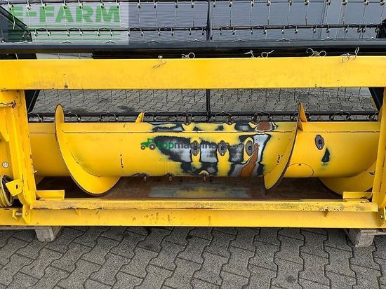 Cabezal - New Holland - 12 (3,60m)