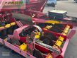 Combinado de siembra - Väderstad - rapid 300 s