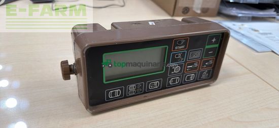 Empacadora gigant - John Deere - 590 Bildschirm Monitor