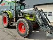 Tractor agrícola - Claas - ares 697