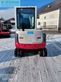 Minicargadora - Takeuchi - tb 235 mit powertilt