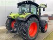 Tractor agrícola - Claas - arion 550 cmatic CMATIC