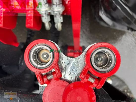 Minicargadora - Schaffer - 2630
