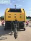 Empacadora gigant - New Holland - roll belt 180