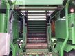 Empacadora gigant - Krone - comprima cf 155 presswickelkombi