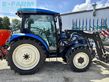Tractor agrícola - New Holland - t 4.65
