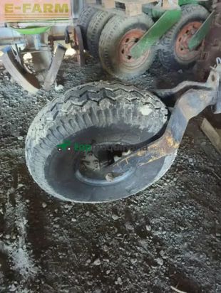 Arado - Kuhn - vm 180