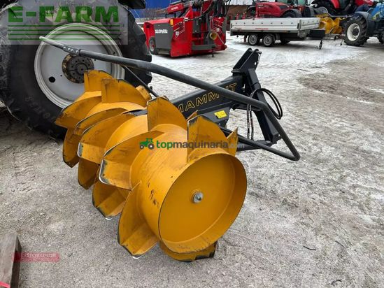 Esparcidor - Mammut - sf 175