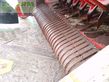 Empacadora gigant - Vicon - hp 1600 # elektronikproblem