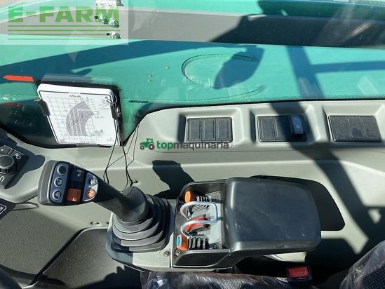 Telescopica - kramer - kt559