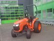 Tractor agrícola - Kubota - l1-382