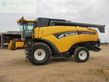 Cosechadora de Cereal - New Holland - cx860sl