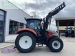 Tractor agrícola - Steyr - profi 4110