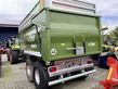 Volquet - Fliegl - tmk 160 fox tandem