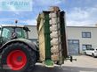 Cortacésped manual - Krone - easycut b 950 collect