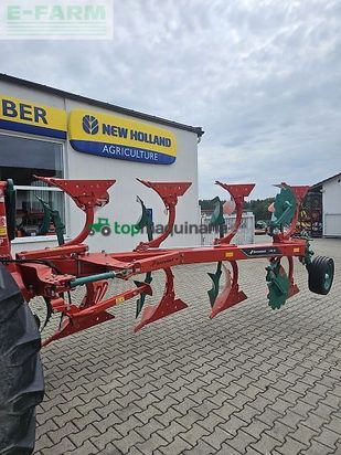 Arado - Kverneland - 150b